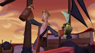 Tales of Monkey Island: Complete Season - PC Windows