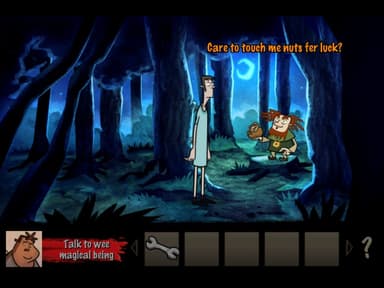 Hector: Badge of Carnage - Full Series - PC Windows,Mac OSX