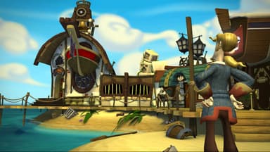 Tales of Monkey Island: Complete Season - PC Windows