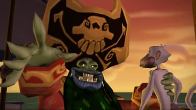 Tales of Monkey Island: Complete Season - PC Windows