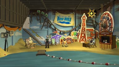 Wallace & Gromit’s Grand Adventures - PC Windows