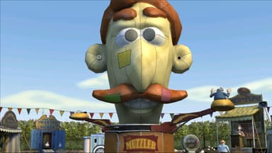 Wallace & Gromit’s Grand Adventures - PC Windows
