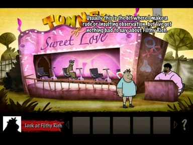 Hector: Badge of Carnage - Full Series - PC Windows,Mac OSX