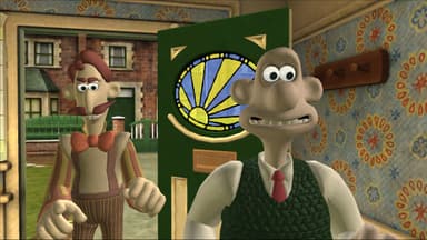 Wallace & Gromit’s Grand Adventures - PC Windows