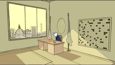Puzzle Agent - PC Windows,Mac OSX