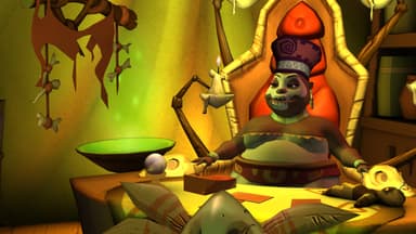 Tales of Monkey Island: Complete Season - PC Windows