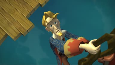 Tales of Monkey Island: Complete Season - PC Windows