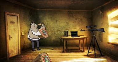 Hector: Badge of Carnage - Full Series - PC Windows,Mac OSX
