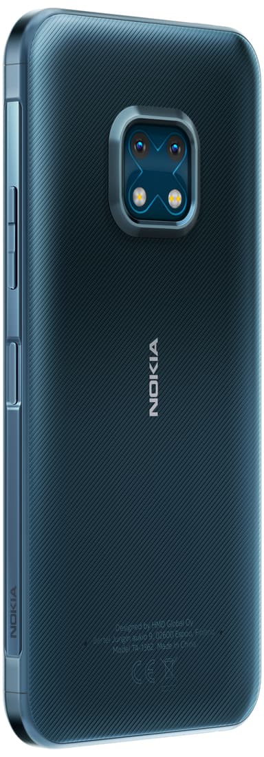 Nokia XR20 - 5G smartphone 4/64GB (ultra blue)