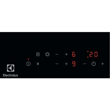 Electrolux Serie 300 Glaskeramikhäll HOC336F (30cm)