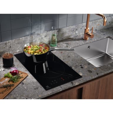 Electrolux Serie 300 Induktionshäll HOI336F (30cm)