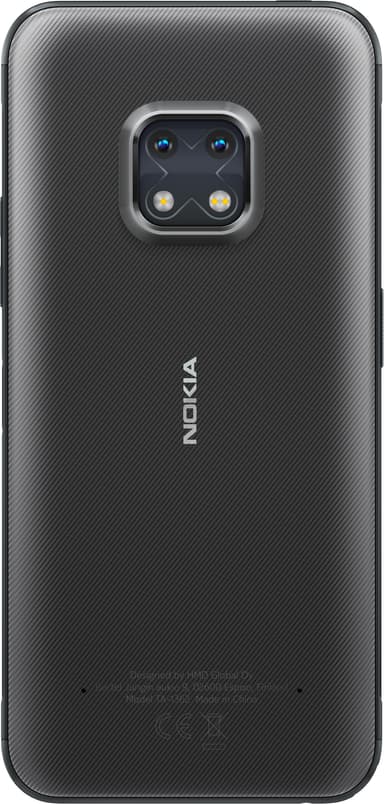 Nokia XR20 – 5G smartphone 4/64GB (granite)