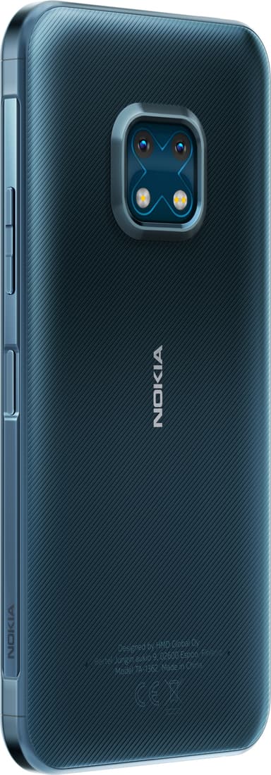 Nokia XR20 - 5G smartphone 6/128GB (ultra blue)