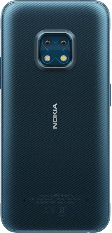 Nokia XR20 - 5G smartphone 4/64GB (ultra blue)