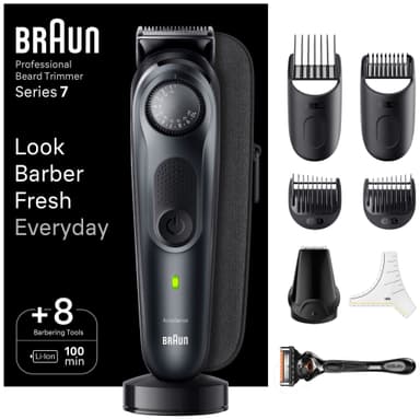 Braun Series 7 skäggtrimmer BT7441