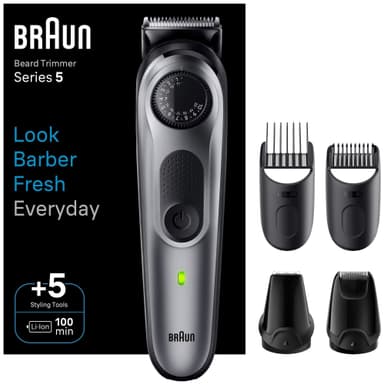 Braun Series 5 skäggtrimmer BT5440