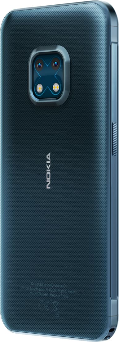 Nokia XR20 - 5G smartphone 6/128GB (ultra blue)