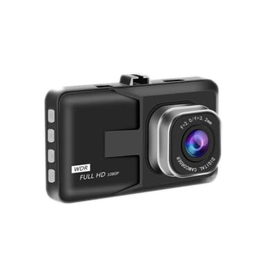 Denver Dashcams CCT-1610