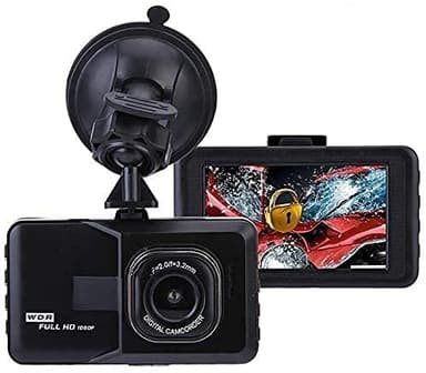Denver Dashcams CCT-1610