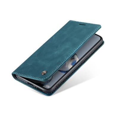 CaseMe Smart Magnet FlipCase Xiaomi 13 Lite - Blå