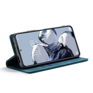 CaseMe Smart Magnet FlipCase Xiaomi 13 Lite - Blå
