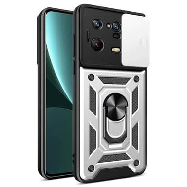 Jazz 3i1 skal Xiaomi 13 Pro - Silver