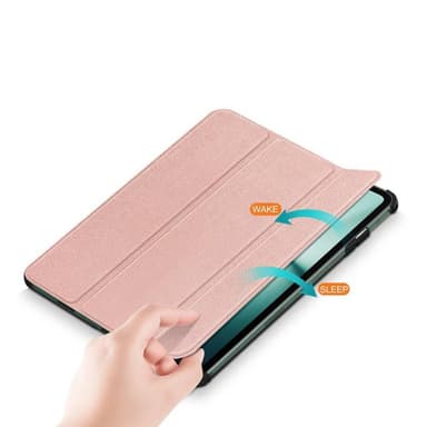 Aktivt Fodral OnePlus Pad 11.6 (2023) - Rosé