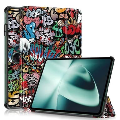 Aktivt Fodral OnePlus Pad 11.6 (2023) - Graffiti