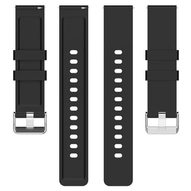 Sport Armband OnePlus Nord Watch - Svart
