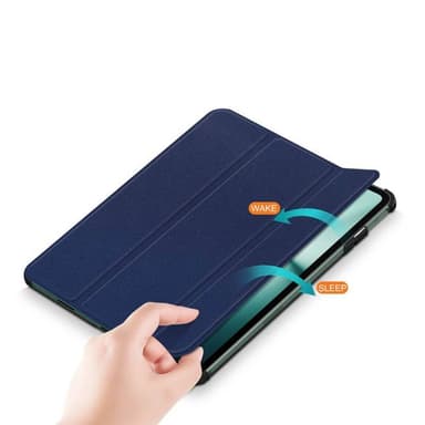 Aktivt Fodral OnePlus Pad 11.6 (2023) - Blå