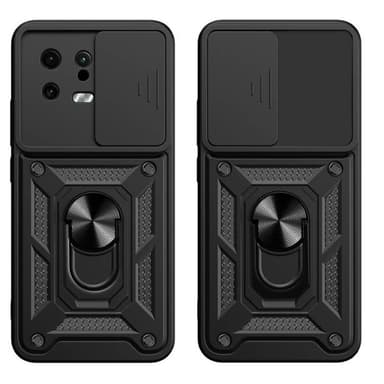 Jazz 3i1 skal Xiaomi 13 Lite - Svart