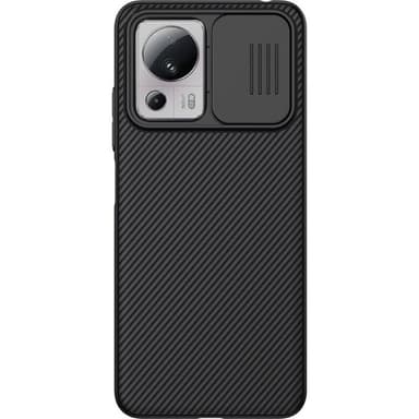 Nillkin CamShield skal Xiaomi 13 Lite - Svart