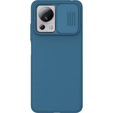 Nillkin CamShield skal Xiaomi 13 Lite - Blå