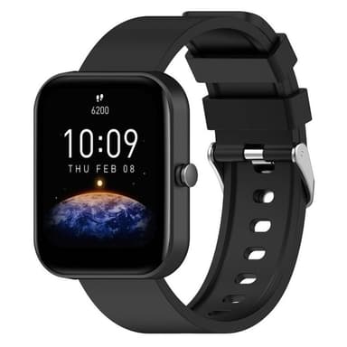 Sport Armband OnePlus Nord Watch - Svart