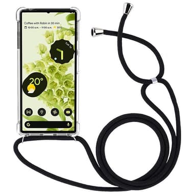 Necklace Case Google Pixel 6 Pro