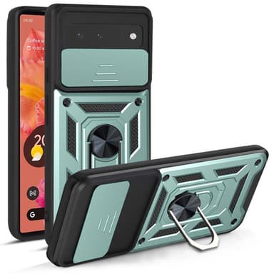 Jazz 3i1 skal Google Pixel 6 - Mint
