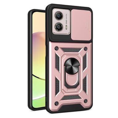 Jazz 3i1 skal Motorola Moto G53 - Rosé