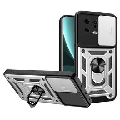 Jazz 3i1 skal Xiaomi 13 - Silver