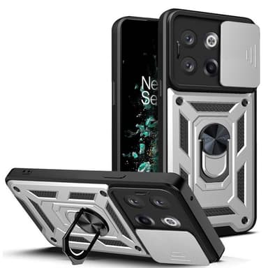 Jazz 3i1 skal OnePlus 10T - Silver