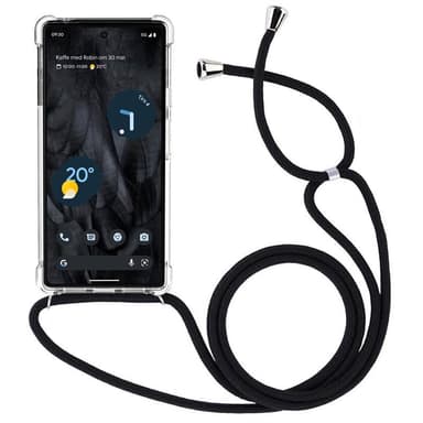 Necklace Case Google Pixel 7