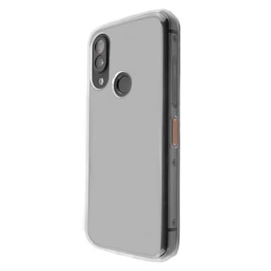 Silikon skal transparent CAT S62