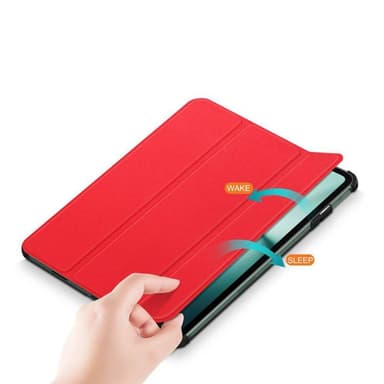 Aktivt Fodral OnePlus Pad 11.6 (2023) - Röd