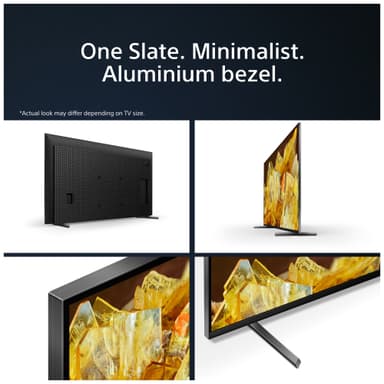 Sony 98” X90L 4K LED Smart TV (2023)