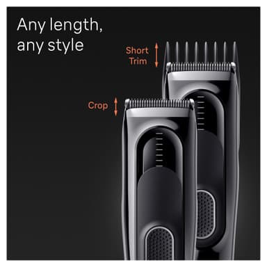 Braun Series 5 hårklippare HC5310