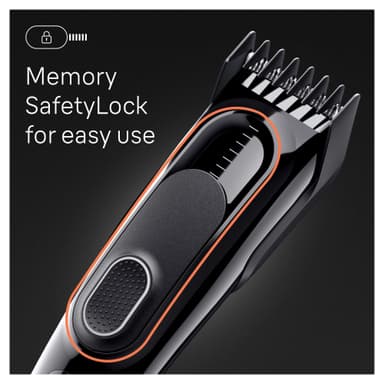 Braun Series 5 hårklippare HC5310
