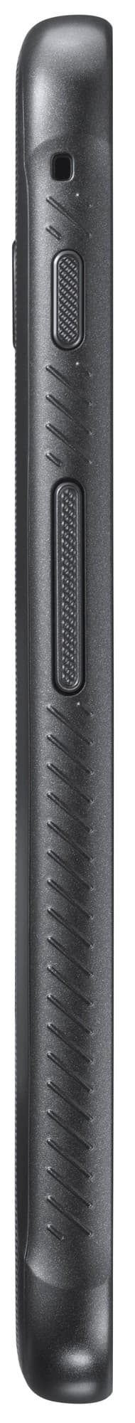 Samsung Galaxy Xcover 4 smartphone (svart)
