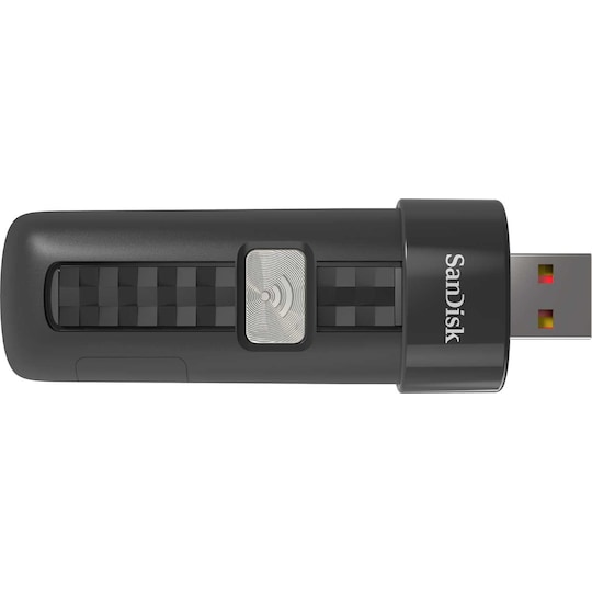 SanDisk Connect Wireless 16 GB USB-minne