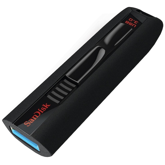 SanDisk Cruzer Extreme 16 GB USB-minne 3.0