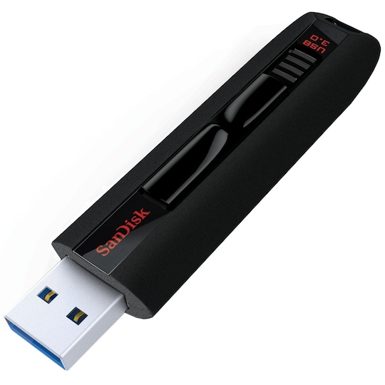 SanDisk Cruzer Extreme 16 GB USB-minne 3.0