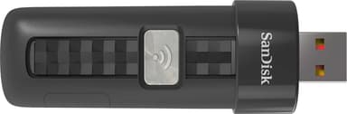 SanDisk Connect Wireless 32 GB USB-minne